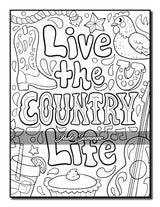 Positive Quotes: An Inspirational Coloring Book for Adults, Teens, and Kids with Positive Affirmations, Motivational Sayings, and More! (Inspirational Coloring Books) WoodArtSupply