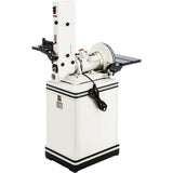SHOP FOX W1712 1.5-Horsepower 6/12-Inch Combination Disc and Belt Sander Shop Fox