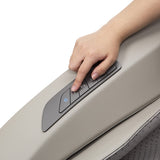 Titan Osaki Dreamer | Zero Gravity Massage Chair | Full Body 3D Recliner | SL Track |Heat Therapy | Space Saving Massage Chair | Brown Titan