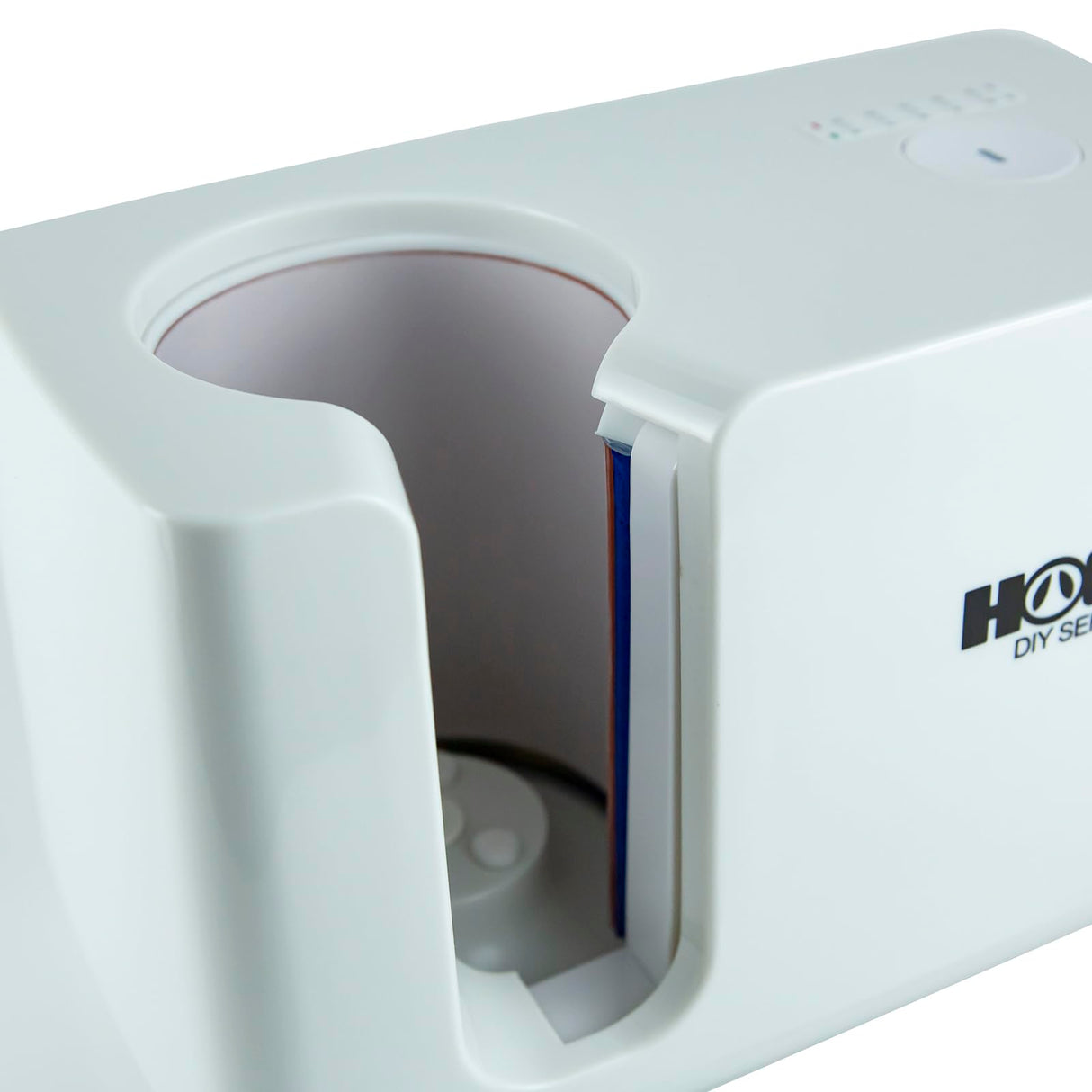 HOGG Auto Mug Press Machine - Quick N' Easy Series, Sublimation Heat Press for Coffee Mugs, Tumblers, Cups, 356-392 Temperature Gauge Hogg