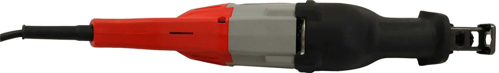 Milwaukee 6519-31 12 Amp Corded 3000 Strokes Per Minute Reciprocating Sawzall w/Variable Speed Trigger (Renewed) - WoodArtSupply