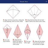 Geometric Origami Mini Kit: Folded Paper Fun for Kids & Adults! This Kit Contains an Origami Book with 48 Modular Origami Papers and Instructional Videos Tuttle Publishing