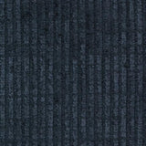 Signature Design by Ashley Danum Casual Manual Tufted Wall Hugger Recliner with Track Arms, Blue