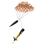 Estes 1491 Taser Rocket Launch Set, Beginner Flying-Rocket-Model Building Kit for Ages 10+, Includes Launch Pad System Estes