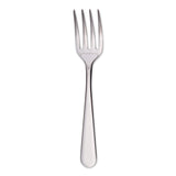 RSVP International Endurance Kitchen Baking Tool Collection, Blending Fork, Stainless Steel RSVP