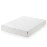 ZINUS 10 Inch Green Tea Essential Memory Foam Mattress, Twin, Mattress in A Box, Affordable Mattress, CertiPUR-US Certified Zinus