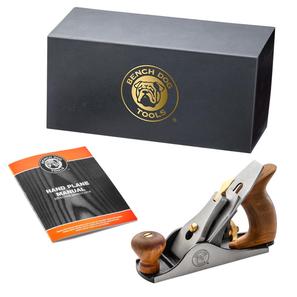 Bench Dog No. 1 Smoothing Plane Bench Dog