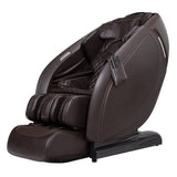 Titan Osaki Dreamer | Zero Gravity Massage Chair | Full Body 3D Recliner | SL Track |Heat Therapy | Space Saving Massage Chair | Brown Titan