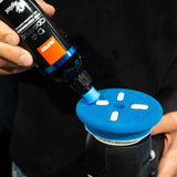 Rupes LHR75E#120/H6/US/STD Random Orbital Polisher - WoodArtSupply