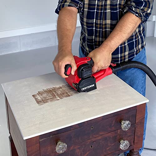 Craftsman Restorer Restorer