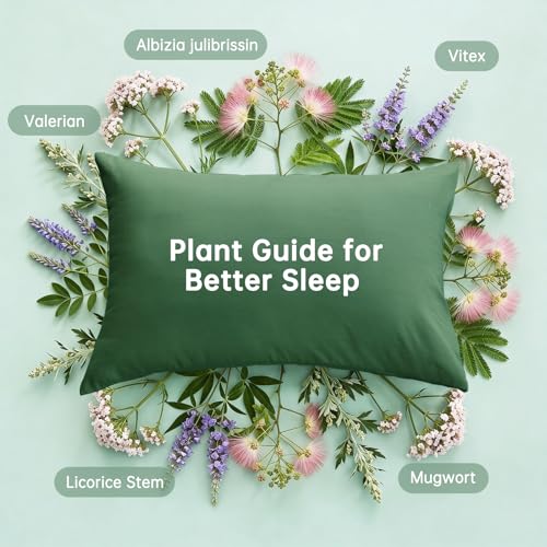 MUXHOMO Dark Green Bed in a Bag Queen 7 Pieces, Queen Comforter Set Reversible Botanical Flowers Design, Ultra Soft & Breathable Bedding Sets with Comforter, Sheets, Pillowcases & Shams