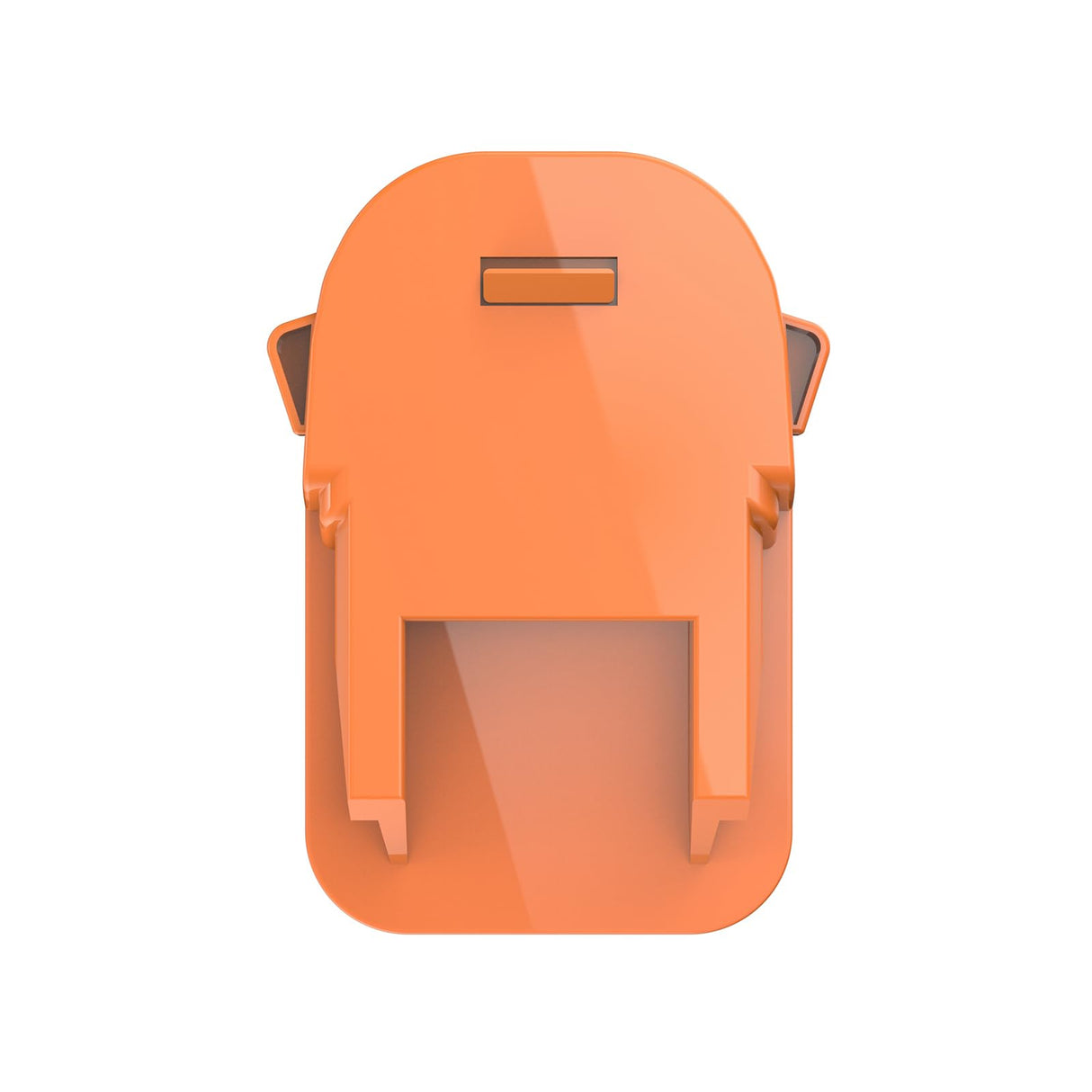 X-Adapter 1X Adapter for Ridgid 18v (Not Advanced) Cordless Tools Fits for DeWalt 20v MAX XR DCB203 DCB205 Lithium Batteries- Adapter Only, Black X-Adapter