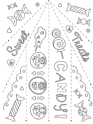 Whoosh! Easy Paper Airplanes for Kids: Color, Fold and Fly! (Dover Kids Activity Books) Dover Publications