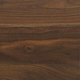 Sauder Harvey Park 4-Drawer Chest, Grand Walnut finish Sauder