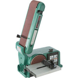 Grizzly Industrial G0787-4" x 36" Horizontal/Vertical Belt Sander with 6" Disc Grizzly Industrial
