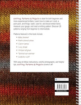 Knitting Patterns & Projects WoodArtSupply