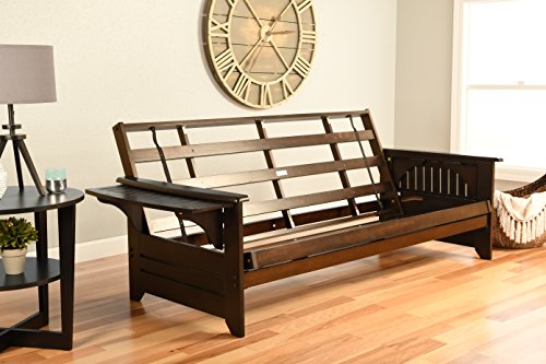 Kodiak Furniture Phoenix Futon Frame Kodiak Furniture