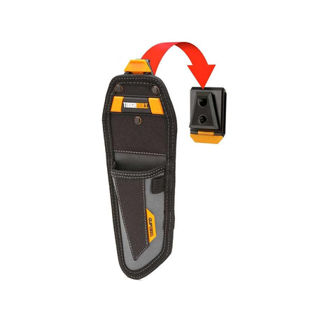 TOUGHBUILT TOU-CT-30-L Linesman's Knife Pouch ToughBuilt