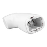 Airshi Electric Carving Knife Battery Operated Knife Easy to Slice Washable Lightweight for Picnic Airshi