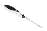Brentwood TS-1010 Electric Carving Knife,7-inch,White Brentwood
