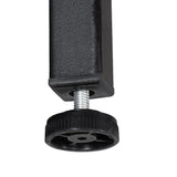 29 Gallon Aquarium Stand with Cabinet Storage – Metal Fish Tank Stand for 20 Gallon Long Aquariums, 330LBS Capacity (30.7" L*12.6" W) Nova Microdermabrasion