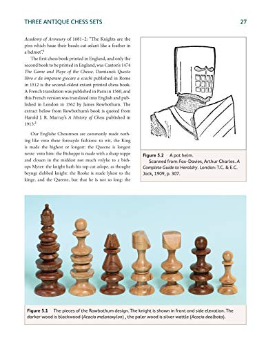 Mike Darlow's Woodturning Series: Useful Woodturning Projects (Fox Chapel Publishing) Over 20 Projects for Frames, Spinning Tops, Antique and Modern Chess Sets, a Pepper Grinder, Backscratcher, & More Fox Chapel Publishing