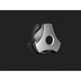 8-Gun Capacity Steel Rifle Safe for Long Guns and Pistols with Digital Lock Quick Access System, Removable Shelf,Scoped Rifle Gun Rack,LED Lighting,Bottom Drawer, Cold Rolled Steel Security Cabinet WEALTHGIRL