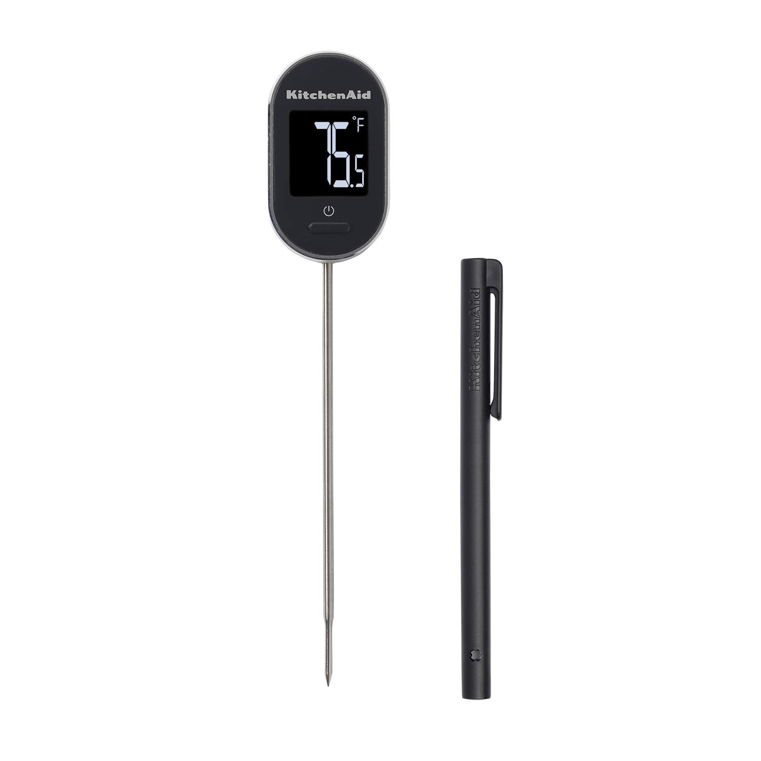 KQ904 Digital Instant Read Thermometer - Thumbnail 4
