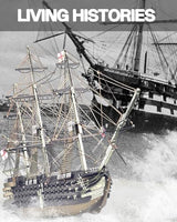 Piececool 3D Metal Puzzles for Adults, HMS Victory Battleship Model Kits Crafts for Adults to Build DIY Models Puzzles, Ideal Creative Great Gift for Family Time Home Decor- 389Pcs