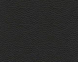 Signature Design by Ashley Boyington Modern Leather Match Power Reclining Loveseat with Console, Adjustable Headrest, Massage, Heated Seat and LED Lights, Black Signature Design by Ashley