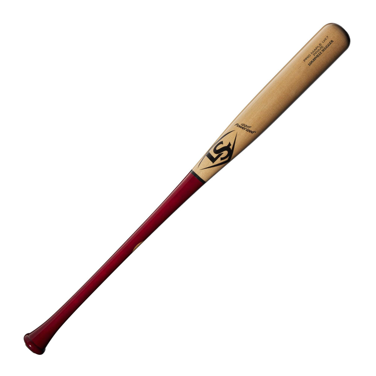 Louisville Slugger Pro Prime Maple U47 Baseball Bat - 32" Louisville Slugger