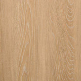 Sauder August Hill L-Shaped Desk, L: 59.06" x W: 58.74" x H: 29.25", Dover Oak finish Sauder