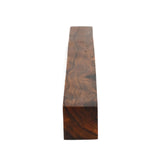 IECAP LLC Pack of 1 Hardwood Ironwood Blanks, Exotic Wood – Woodchucks – Hardwood Lumber – Natural Wood for DIY Crafts – Ironwood Lumber Turning Blanks (12 x 1 x 1 Inches) IECAP LLC