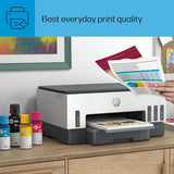 HP Smart -Tank 7001 Wireless All-in-One Cartridge-free Ink -Tank Printer, up to 2 years of ink included, mobile print, scan, copy (28B49A) HP