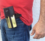 Drill America - D/A29J-CO-PC 29 Piece M42 Cobalt Drill Bit Set in Round Case (1/16" - 1/2" X 64ths), D/ACO Series Drill America