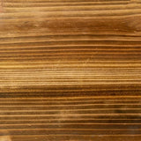 Outsunny Raised Garden Bed with Trellis, 58" Outdoor Wooden Planter Box with Wheels, for Vine Plants Flowers Climbing and Planting, Brown Outsunny