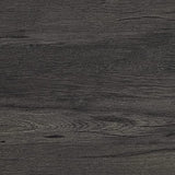 IRONCK 6-Tier Charcoal Grey Bookshelf - Tall Floor Standing Bookcase for Home Office and Living Room IRONCK