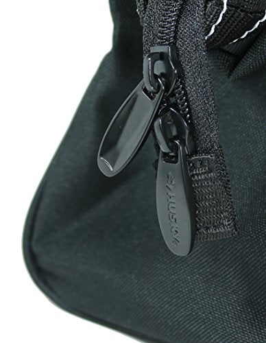 Husky 12 Inch and 15 Inch Water Resistant Tool Bag Multi Pack (2 Piece Storage Bundle) Husky