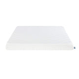 Sealy - Memory Foam Bed in a Box – 6 Inch, Low Profile, Medium Feel, Full Size, CertiPur-US Certified, White SEALY