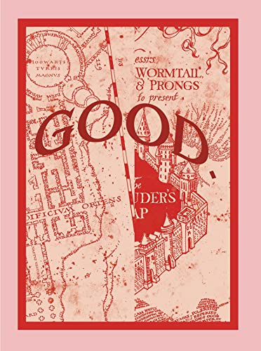 Harry Potter Jigsaw Puzzle Book (Jigsaw Puzzle Books) WoodArtSupply