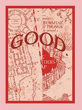 Harry Potter Jigsaw Puzzle Book (Jigsaw Puzzle Books) WoodArtSupply