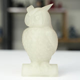 GratKit Glow Green in The Dark Resin, 405nm UV-Curing Photopolymer Resin for LCD/DLP 3D Printers, 1000g, Clear GratKit