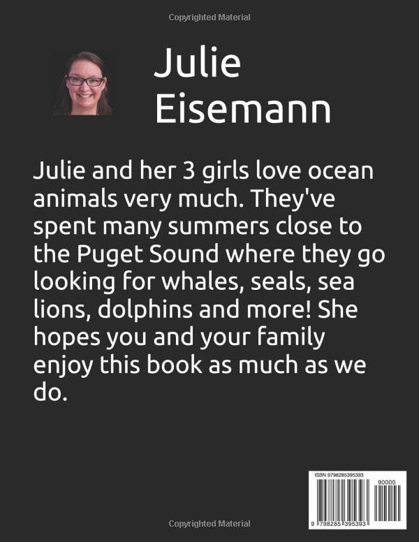 Ocean Life Coloring Book for Kids WoodArtSupply