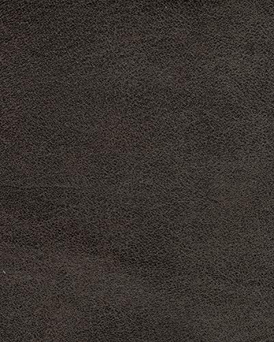 Signature Design by Ashley Tambo Faux Leather Manual Rocker Recliner, Gray Signature Design by Ashley