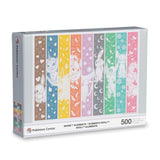 Pokémon Center: Eevee Elements Pokémon Puzzle (500 Pieces) Pokemon