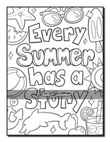 Positive Quotes: An Inspirational Coloring Book for Adults, Teens, and Kids with Positive Affirmations, Motivational Sayings, and More! (Inspirational Coloring Books) WoodArtSupply
