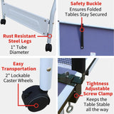 SculPong 9FT Table Tennis Table, Foldable Ping Pong Table Set for Indoor Games, Portable Table Tennis Table with Net, 2 Table Tennis Paddles and 3 Balls SculPong