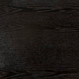 Walker Edison Wren Classic 4 Cubby Fireplace TV Stand for TVs up to 80 Inches, 70 Inch, Black Walker Edison