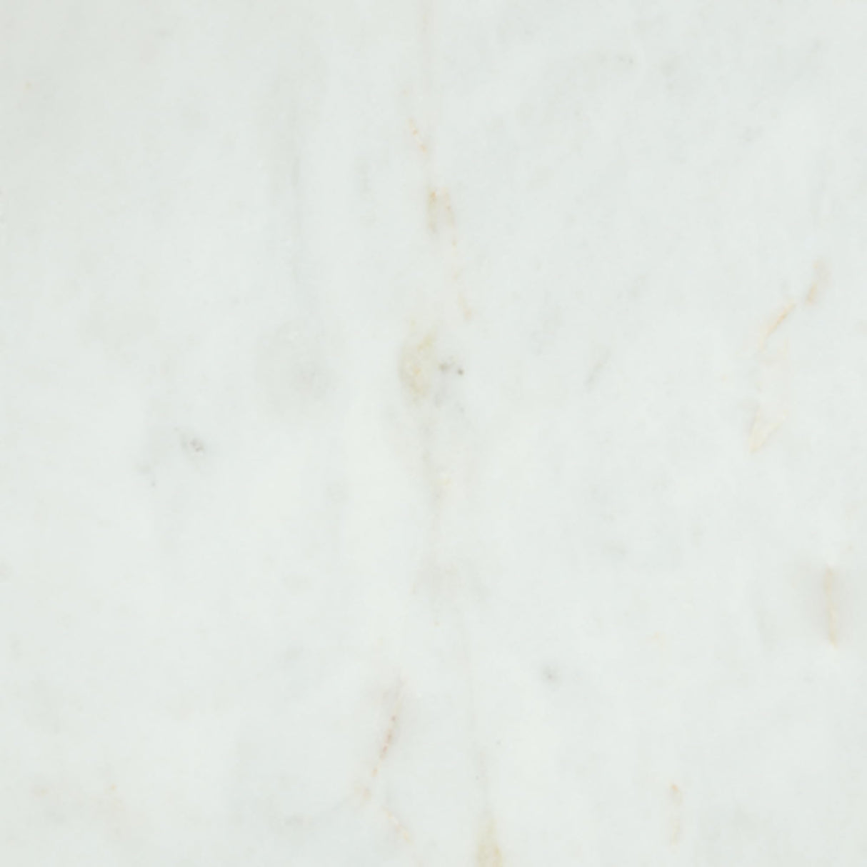 Signature Design by Ashley Isanti Modern Coffee Table with Marble Top, White & Light Brown Signature Design by Ashley