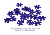 PLAYVERSE - Neuburg Castle Palace, Germany - 500 Piece Jigsaw Puzzle for Adults - 20.4 in. x 14.9 in. | 52 x 38 cm Playverse